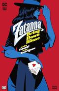 Zatanna: Bring Down The House (2024) #1 by Mariko Tamaki