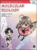 The Manga Guide to Molecular Biology (マンガでわかる [Manga de Wakaru] #1) by Masaharu Takemura