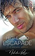 Highland Escapade by Nikila Rose