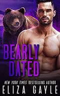 Bearly Dated (The Enigma Shifters #3) by Eliza Gayle