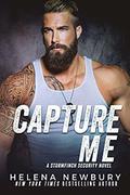 Capture Me (Stormfinch Security #4) by Helena Newbury