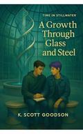 A Growth Through Glass and Steel: A Time in Stillwater Novel by K. Scott Goodson