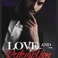 Love and Redemption by Kelsey Hodge
