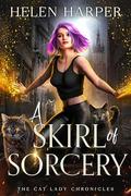 A Skirl of Sorcery by Helen Harper