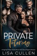 Private Tutoring by Lisa Cullen