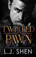 Twisted Pawn (Society of Villains #2) by L.J. Shen