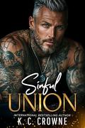 Sinful Union (Silver Fox Daddies #1) by K.C. Crowne