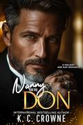Nanny for the Don by K.C. Crowne