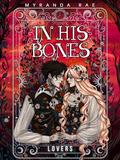In His Bones: A Dark Stalker Romance by Myranda Rae