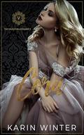 Cora (The Valeur Billionaires #3) by Karin Winter