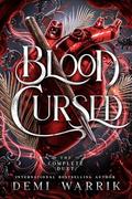 Blood Cursed: by Demi Warrik