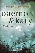 Daemon & Katy - Verloren by Jennifer L. Armentrout