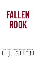Fallen Rook (Society of Villains #4) by L.J. Shen
