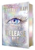 Release Me (Shatter Me: The New Republic #2) by Tahereh Mafi