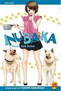 Inubaka: Crazy for Dogs, Vol. 15 (Inubaka #15) by Yukiya Sakuragi