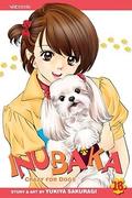 Inubaka: Crazy for Dogs, Volume 16 (Inubaka #16) by Yukiya Sakuragi
