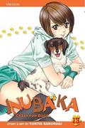 Inubaka: Crazy for Dogs, Volume 13 (Inubaka #13) by Yukiya Sakuragi