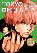 Tokyo Ghoul Monster Edition 13-14 (東京喰種 / Tokyo Ghoul #13-14) by Sui Ishida