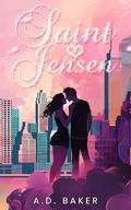 Saint Jensen by Alishia Baker