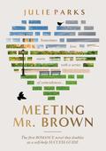 Meeting Mr. Brown: The first ROMANCE novel that doubles as a self-help SUCCESS GUIDE by Julie Parks