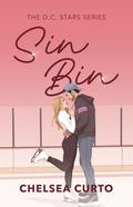Sin Bin by Chelsea Curto