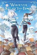 Whoever Steals This Book (Manga), Vol. 2 (Whoever Steals This Book #2) by Emma Schumacker