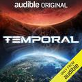 Temporal by Julian Simpson, Richard MacLean Smith