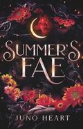 Summer's Fae: Fated Mates Romance by Juno Heart
