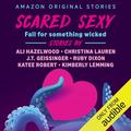 Scared Sexy by Ali Hazelwood