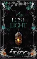A Lost Light (The Bestiary #4) by Kaye Draper