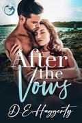 After The Vows (Smuggler's Hideaway #2) by D.E. Haggerty