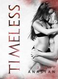 Timeless by Jenny Anastan