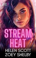 Stream Heat: An Omegaverse Romance by Helen Scott