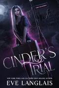 Cinder's Trial (Fairytale Bureau #2) by Eve Langlais