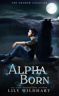 Alpha Born by Lily Wildhart