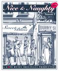 Nice and Naughty Season 1: Full Season by Gabra Zackman