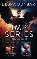 Imp #10-11 (Imp #10-11) by Debra Dunbar