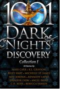 1001 Dark Nights Discovery Collection 1 by Angel Payne