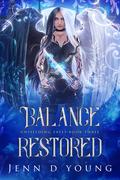 Balance Restored by Jenn D. Young