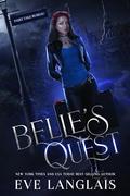 Belle's Quest (Fairytale Bureau #3) by Eve Langlais