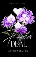Forgotten Deal (Parisi Family #3) by Andrea Hagan