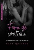 Fora De Controle by Nina Queiroz