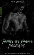 Todos os meus pecados by Nina Queiroz