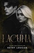 LACUNA by Kethy Loucam