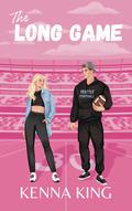 The Long Game (Seattle Sentinels #1) by Kenna King