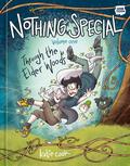 Nothing Special, Vol. 1: Through the Elder Woods (Nothing Special #1) by Katie Cook