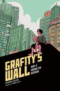 Grafity's Wall Expanded Edition by Anand R.K.