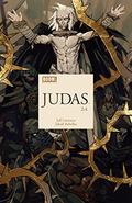 Judas #2 (Judas #1) by Jeff Loveness