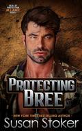 Protecting Bree by Susan Stoker