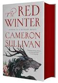The Red Winter by Cameron Sullivan